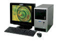 Máy tính Desktop FPT ELEAD M639 (f52563-E2200) (Intel Pentium Dual Core E2200 2.2GHz, 1GB RAM, 250GB HDD, VGA Intel GMA 3100, Windows Vista Starter, màn hình LCD 19 SS 943SNX)