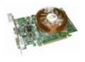 JCG GeForce 9500GT (Nvidia GeForce 9500GT, 512MB, 128-bit, GDDR2, PCI Express x16) 