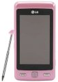 LG KP500 Cookie Pink