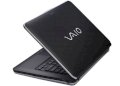 Sony Vaio VGN-CS290JDB (Intel Core 2 Duo T6400 2.0GHz, 3GB RAM, 250GBHDD, VGA GMA 4500MHD, 14.1 inch, Windows Vista Business)