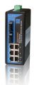 3ONEDATA IES326 - 2 Cổng quang + 6 Cổng Ethernet 