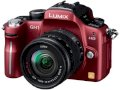 Panasonic LUMIX DMC-GH1 (LUMIX G VARIO 14-45mm / F3.5-5.6 ASPH. / MEGA OIS ) Lens Kit 