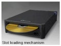 PLEXTOR External CD-R & DVD±R Recorder PX-716UFL (USB)