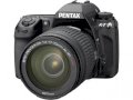 Pentax K-7 (smc PENTAX-DA 18-55mm F3.5-5.6 AL WR) Lens Kit 
