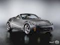 Nissan Z Roadster MT 2009 Touring