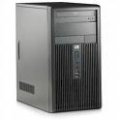 Máy tính Desktop HP- Compaq Dx7400 (GD384AV) (Intel Core 2 Duo E7400 2.8Ghz, 1GB RAM, 250GB HDD, Windows XP Profeesional, Không kèm màn hình)