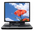 Toshiba Tecra M1 (PT930C-04D98P) (Intel Pentium M 7235 1.7GHz, 512MB RAM, 60GB HDD, VGA Trident XP4m32, 14 inch, Windows XP Professional)
