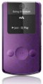 Sony Ericsson W508 Violet