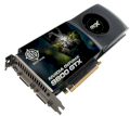 BFG NVIDIA GeForce 9800 GTX (NVIDIA GeForce 9800 GTX, 512MB, 256-bit, GDDR3, PCI Express x16 2.0) 