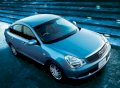 Nissan sylphy luxury 2.0 AT