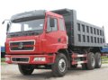 DONGFENG LZ3330M1(YC340HP)- 2009