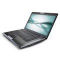 Toshiba Satellite A355D-S6922 (AMD Turion X2 Dual-Core RM-72 2.1GHz, 4GB RAM, 320GB HDD, VGA ATI Radeon 3100, 16 inch, Windows Vista Home Premium)