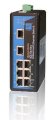 3ONEDATA IES508 - 8 ports managed Ethernet
