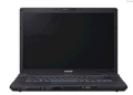 Sony Vaio VGN-BZ15GN (Intel Core 2 Duo P8400 2.26GHz, 2GB RAM, 200GB HDD, VGA Intel GMA 4500MHD, 15.4 inch, Windows Vista Business) 