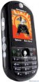 Motorola ROKR E2 Black