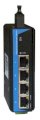 3ONEDATA IES214 - 1 Cổng Quang + 4 Cổng Ethernet  