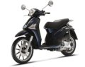 Piaggio Liberty 125 2009 Xanh