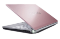 Sony Vaio VGN-SR25M/P (Intel Core 2 Duo P8400 2.26GHz, 2GB RAM, 250GB HDD, VGA Intel GMA 4500MHD, 13.3 inch, Windows Vista Home Premium )