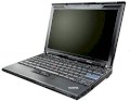 Lenovo ThinkPad X200 (74542JU) (Intel Core 2 Duo P8600 2.4GHz, 2GB RAM, 160GB HDD, VGA Intel GMA 4500MHD, 12.1 inch, Windows Vita Business downgrade XP Professional)
