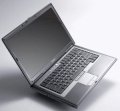 Dell Latitude D631 (AMD Turion 64 X2 TL-56 1.8Ghz, 1GB RAM, 80GB HDD, VGA ATI Radeon X1200, 14.1 inch, Windows XP Professional)