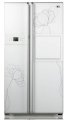 Tủ lạnh LG GR-C217LGJB / C217LGJS