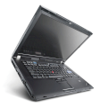Lenovo ThinkPad R61i (Intel Core 2 Duo T8100 2.1GHz, 1GB RAM, 160GB HDD, VGA Intel GMA X3100, 15.4 inch, DOS) 