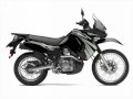 Kawasaki  KLR™650 2009