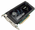 BFG NVIDIA GeForce 9600 GT OCX (NVIDIA GeForce 9600 GT, 512MB, 256-bit, GDDR3, PCI Express x16 2.0)