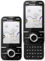 Sony Ericsson Yari (U100i) Achromatic Black 