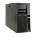 IBM System X3500 (7977-L2U) (Intel Quad Core  E5430 2.66GHz (12MB Cache L2, Bus 1333Mhz), 4GB RAM, RAID Controller(0, 1, 1E, 5), 73GB HDD)