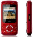 Sony Ericsson F305 Red