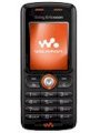 Vỏ Sony Ericsson W200i