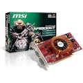 MSI N9800GT-MD1G (NVIDIA Geforce 9800GT, 1024MB, 256-bit, GDDR3, PCI Express X16 2.0)