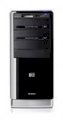 Máy tính Desktop HP Pavilion A6717L (FT974AA) (Intel Core 2 Duo E7300 2.66GHz, 2GB RAM, 250GB HDD,  PC Dos, Không kèm màn hình)