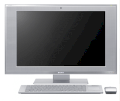 Máy tính Desktop Sony Vaio VGC-LV27GJ (Intel Core 2 Duo E8400 3.0GHz, 4GB RAM, 500GB HDD, VGA NVIDIA GeForce 9600M GT, 24 inch Windows Vista Home Premium )