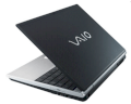 Sony Vaio VGN-SZ55SN/B (Intel Core 2 Duo T7250 2.0GHz, 1GB RAM, 120GB HDD, VGA, NVIDIA GeForce 8400M GS, 13.3 inch, Windows Vista Business)