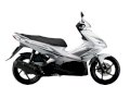 Honda Air Blade FI trắng