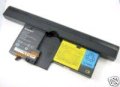 Pin IBM ThinkPad X61T (40Y8314, 40Y8318, 42T5209, 42T5204, 42T5206, 42T5208, 42T5251) 8 Cell