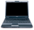 Toshiba Satellite M300-N402 (Intel Core 2 Duo T5550 1.83GHz, 2GB RAM, 160GB HDD, VGA Intel GMA X3100, 14 inch, PC DOS) 
