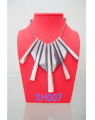Horn Nacklace 027-XH007