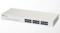 Corega CG-FSW-24A - 24-port 10/100Mbps Ethernet