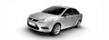  FORD Focus 4 Dr 1.8 Ambiente 2009 