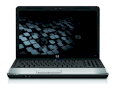 HP G60t (Intel Dual Core T3400 2.16Ghz, 3GB RAM, 160GB HDD, VGA Intel GMA 4500MHD, 16 inch, Windows Vista Home Basic) 