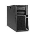 IBM System x3500 (7977-R2A) (Intel Xeon Quad Core E5450 3.0GHz, 1GB RAM, 73.4GB HDD, 835W)