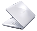 Sony Vaio VGN-CS27GJ/W (Intel Core 2 Duo P8600 2.4Ghz, 4GB RAM, 320GB HDD, VGA NVIDIA GeForce 9300M GS, 14.1 inch, Windows Vista Home Premium) 