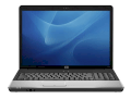 HP G70-100 (Intel Core 2 Duo T5800 2.0GHz, 3GB RAM, 250GB HDD, VGA Intel GMA 4500MHD, 17 inch, Windows Vista Home Premium )