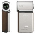 Sony Handycam HDR-TG3E