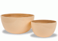 Bamboo Salad Bowl 10109