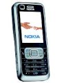 Vỏ Nokia 6120
