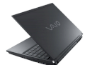 Sony VAio VGN-SZ58SN/C (Intel Core 2 Duo T7700 2.4GHz, 2GB RAM, 160GB HDD, VGA NVIDIA GeForce 8400M GS/ Intel GMA X3100, 13.3 inch, Windows Vista Business )